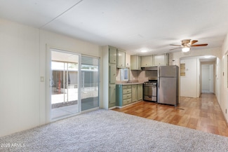 2100 N Trekell Rd Unit 120, Casa Grande, AZ 85122