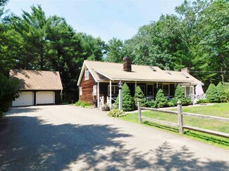26 Andrews Rd, Tilton, NH 03276