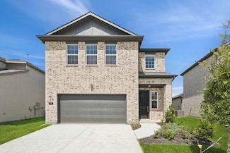 511 Lana Dr, Seagoville, TX 75159