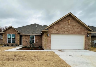 1217 SW 139th St, Oklahoma City, OK 73170