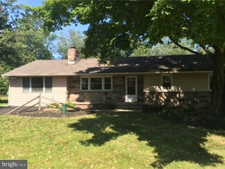 5917 Anne Dr, Pipersville, PA 18947