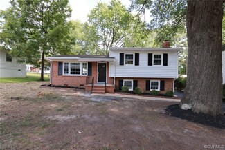 7517 Hawthorne Ave, Richmond, VA 23227