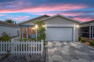 2495 Birch Ave, The Villages, FL 32162
