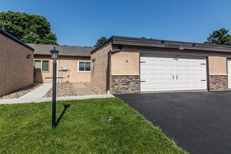 912 3rd St N Unit 6, Cold Spring, MN 56320