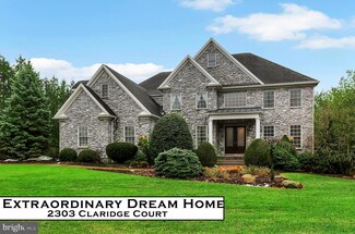 2303 Claridge Ct, Enola, PA 17025