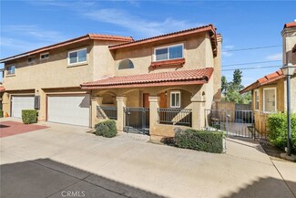 12105 Ramona Blvd, El Monte, CA 91732