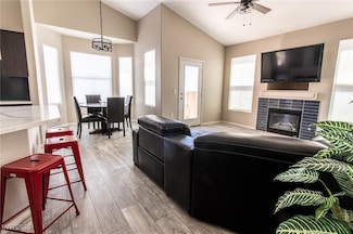 10550 W Alexander Rd Unit 2068, Las Vegas, NV 89129