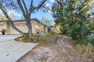 5356 W Oak Park Blvd, Homosassa, FL 34446