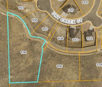 104 Dry Creek Rd, Grand Junction, CO 81503
