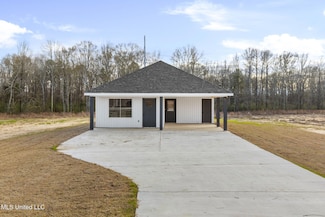 4419 Morton-Rankin County Line Rd, Morton, MS 39117
