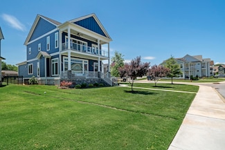 204 Barefoot Way, Winchester, TN 37398