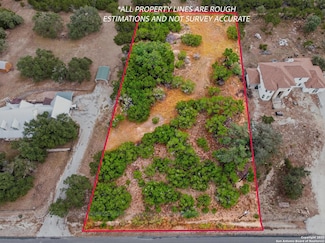 0 Lipizzan Ln Unit 1921438, Spring Branch, TX 78070