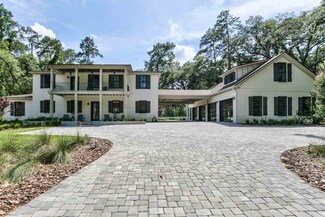 1101 Carriage Rd, Tallahassee, FL 32312