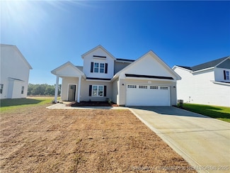 142 Peeler Cir, Raeford, NC 28376