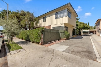 1745 N Mariposa Ave Unit 1, Los Angeles, CA 90027