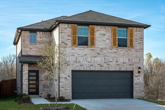 800 Seagram Trail, McKinney, TX 75069