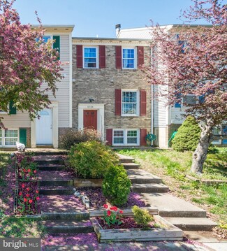 8284 Vernon St, Manassas, VA 20109