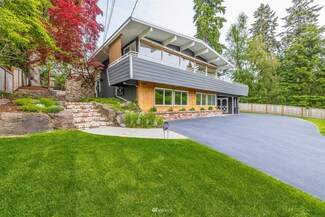 5006 84th Ave SE, Mercer Island, WA 98040
