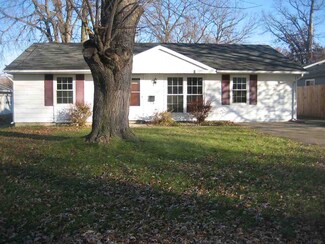 1836 Trinity Blvd, Fort Wayne, IN 46808