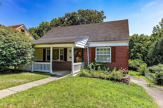 410 Morrvue Dr, Cincinnati, OH 45238