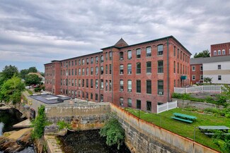 100 Main St Unit 106, Pembroke, NH 03275