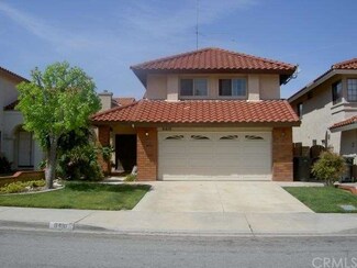 6410 Sunny Meadow Ln, Chino Hills, CA 91709
