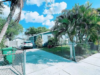 1945 NW 155th St, Opa Locka, FL 33054