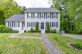 9 Coleman Place Unit B, Londonderry, NH 03053