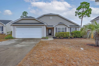 112 Chethan Cir, Lexington, SC 29073