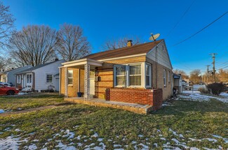 1261 E Minota St, Springfield, MO 65804
