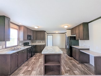 1267 Avenue A Unit 165, Springfield, MI 49037