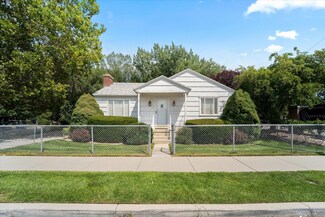 8365 S 700 E, Sandy, UT 84070