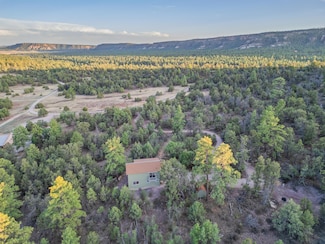 162 Black Bear Rd, Ramah, NM 87321