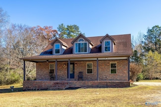 291 Tapscott Rd, Hartselle, AL 35640