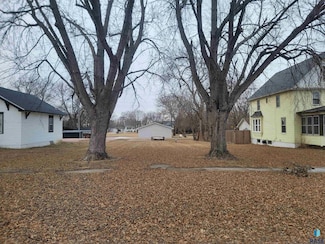 223 N Florence Ave, Colman, SD 57017