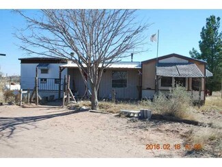 229 Sylvia Rd, Chaparral, NM 88081