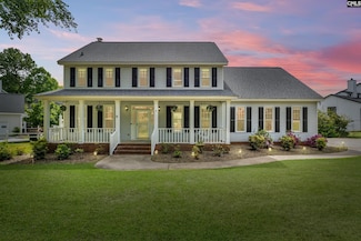 312 Mooring Ln, Lexington, SC 29072