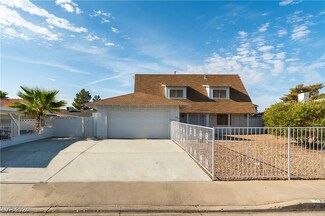 2441 Capistrano Ave, Las Vegas, NV 89121