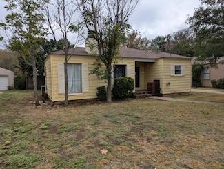 2417 32nd St, Lubbock, TX 79411