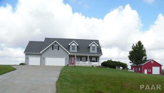 211 Streit Ct, Deer Creek, IL 61733
