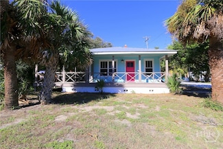201 Lovell Ave, Tybee Island, GA 31328