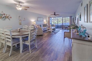 3081 SE Aster Ln Unit 102, Stuart, FL 34994