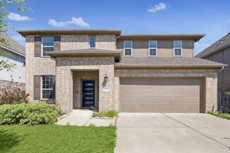 17922 Dovetail Creek Ct, Cypress, TX 77433