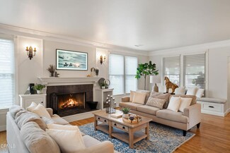 219 E Oak St, Ojai, CA 93023