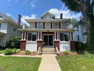 2010 North St, Logansport, IN 46947