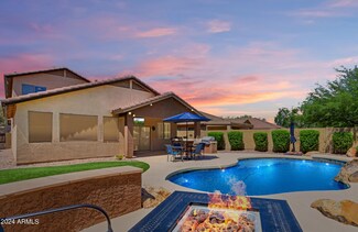 39211 N Parker Ln, Phoenix, AZ 85086