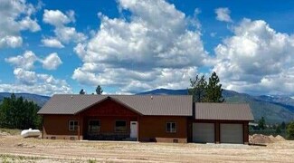 4 Caddie Ln, Plains, MT 59859