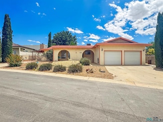 803 Latrobe Dr, Carlsbad, NM 88220