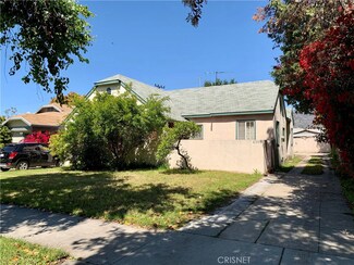 639 W Wilson Ave, Glendale, CA 91203