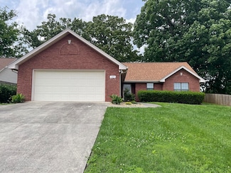 149 Oakleaf Cir, Jefferson City, TN 37760